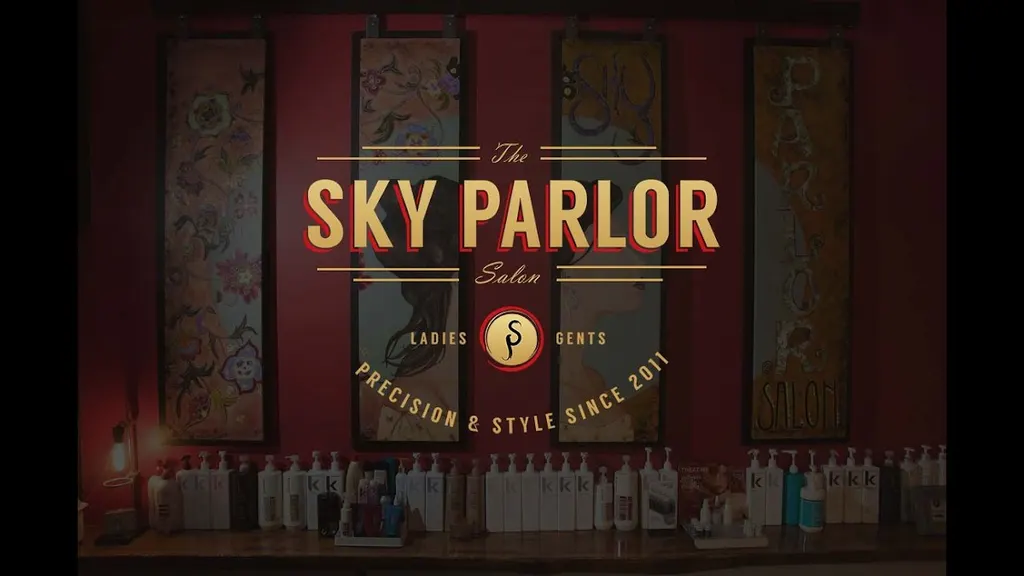 Sky Parlor Salon — Hair salon in Raleigh